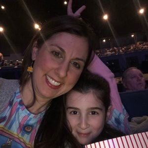 Meet your Posher, Erika